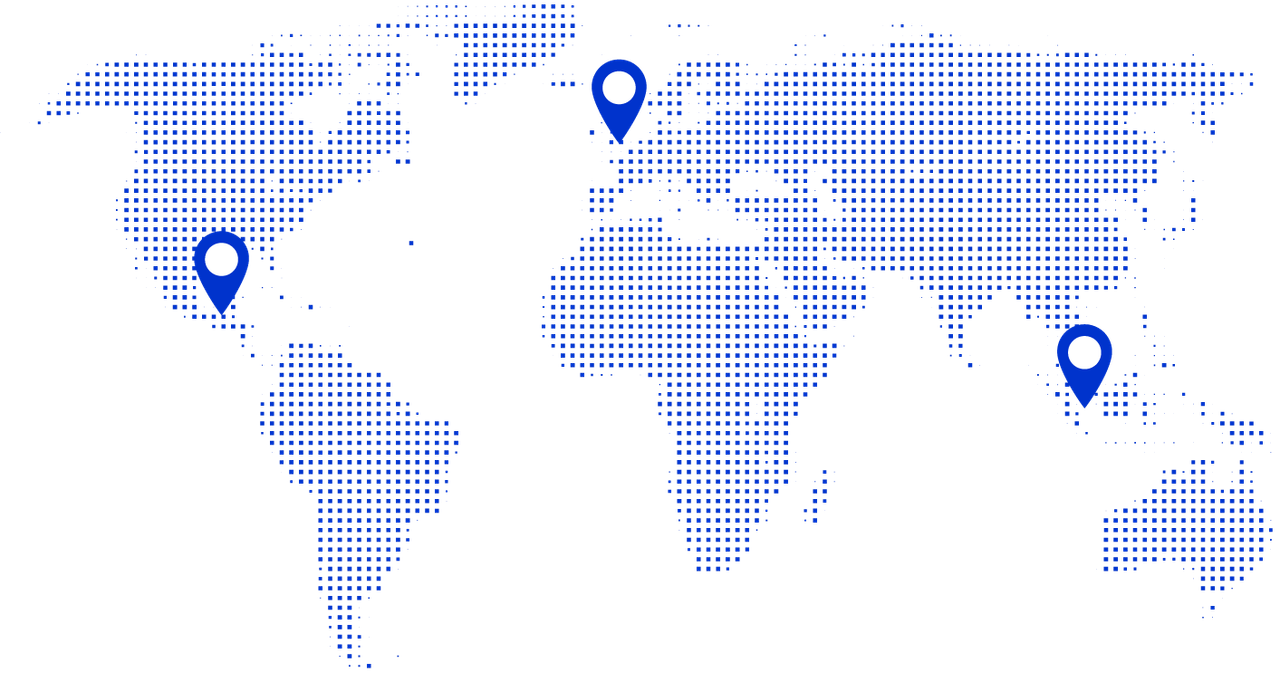 Map fontis